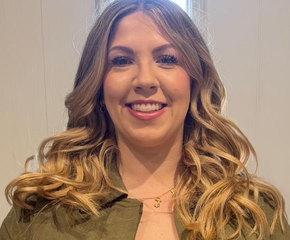 Photo of Jasmine Chandler